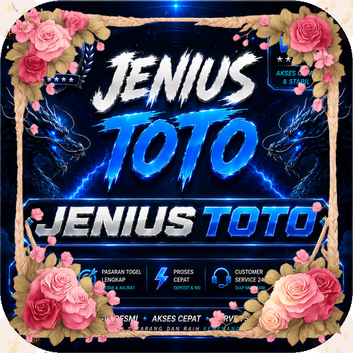 jeniustoto — galeri pratinjau - APK Resmi